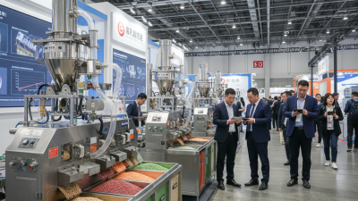 Why Invest in Pulses Cleaning and Grading Machine at Canton Fair?