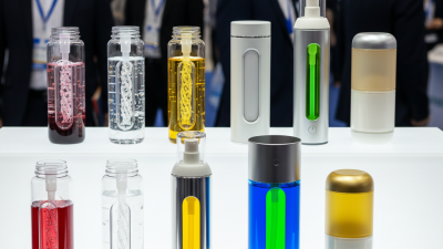 Top 10 Dual Chamber Bottles to Explore at China Import Export Fair?