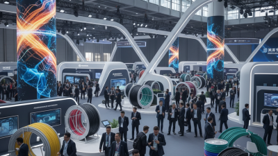 How to Choose Armored Fiber Optic Cable at Canton Fair 2026?
