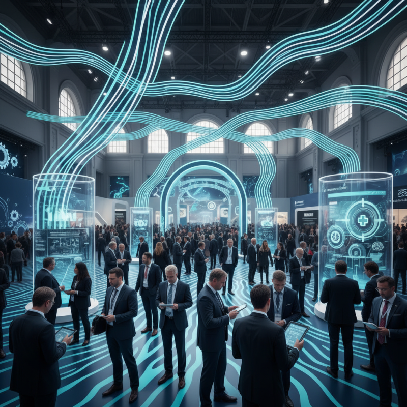 Zebra Connector at China Import and Export Fair 2026 Highlights?