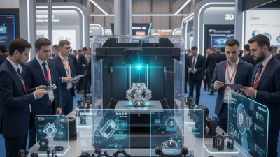 Best Laser Optics for 3D Printing at China Import and Export Fair?