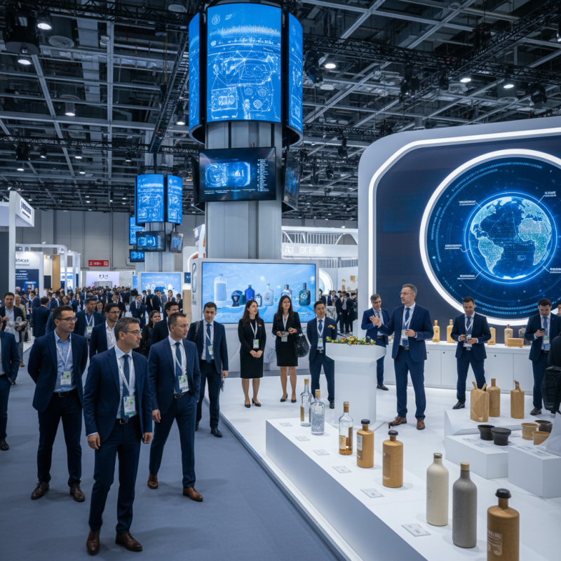 How to Cut Packaging Costs for Liquor Brands at 2026 Canton Fair?