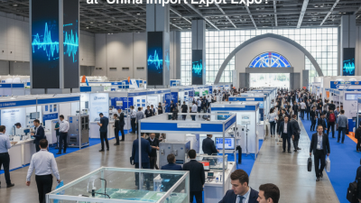 How to Choose the Best pH ORP Controller at China Import Expo?