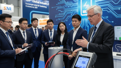 Battery Pulse Tester For Dci Tips to Use at 139th Canton Fair?