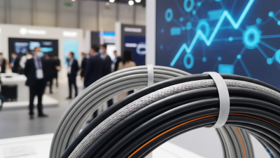 Why Choose Armored Fiber Optic Cable at the 139th Canton Fair?