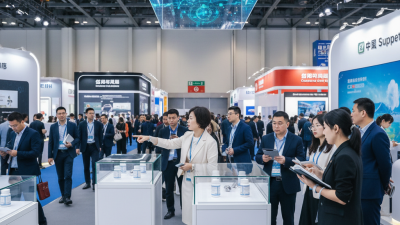 Top 5 NMN Supplements to Discover at China Import Expo?