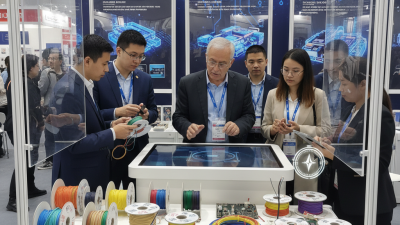 Why Choose Circuit Board Wire at the 139th Canton Fair?