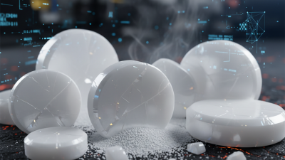 2026 Best Tabular Alumina Products for High Performance Applications