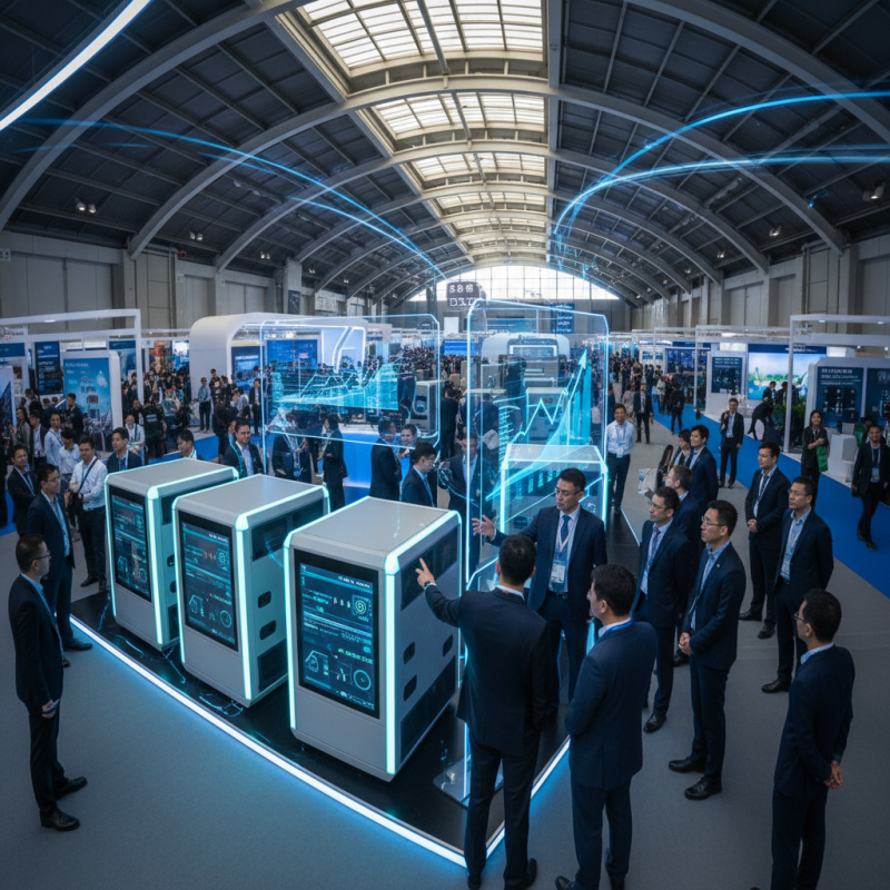 China Top Plating Current Rectifier Featured at Canton Fair 2026?