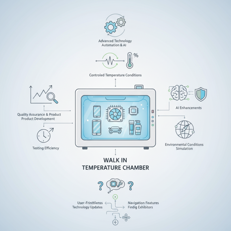 What to Expect from Walk In Temperature Chamber at Canton Fair 2026?