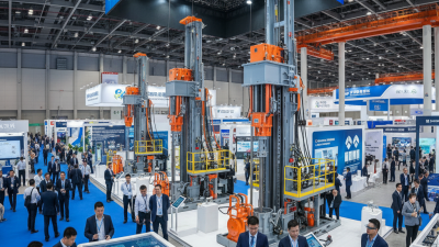 Best Drilling Rig Elevators at China Import Export Fair 139?