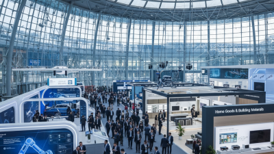 Bumper Front Highlights at China Import and Export Fair 2026?