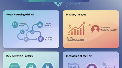 How to Choose the Best Cash Drawer at the 139th Canton Fair?