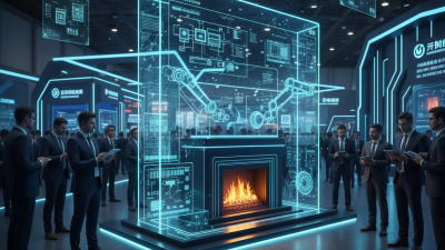 Why Electric Fireplace Control Board is a Must at Canton Fair?