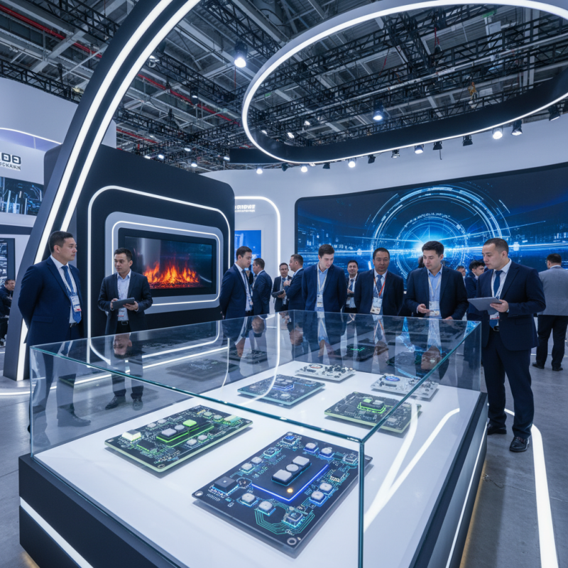 Electric Fireplace Control Board Tips for 139th Canton Fair?