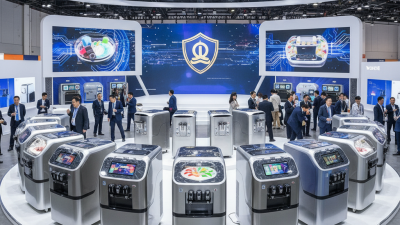 Top 10 Ice Cream Machines to Explore at China Import Expo?