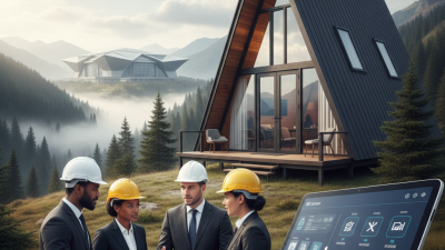 Top 5 Tips to Find Reliable China Small A Frame Cabin Exporters?