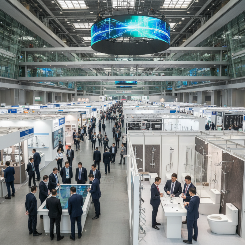 How to Source American Standard Products at the 139th Canton Fair?