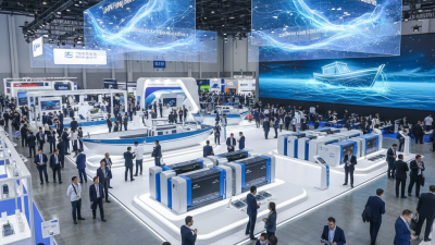 LiFePO4 Fishing Boat Batteries Trends at Canton Fair 2026?