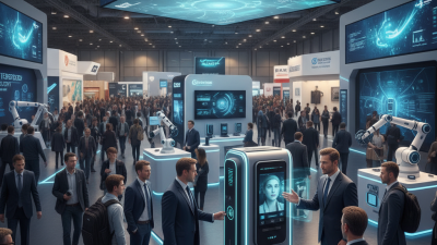 Discover AI Video Intercom Solutions at China Import Export Fair?