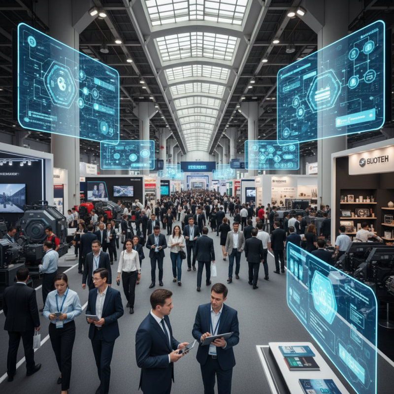 American Standard Tips for Successful Sourcing at 139th Canton Fair?