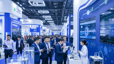 How to Choose the Best Multi Parameter Water Quality Analyzer at Canton Fair?