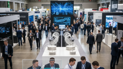 How to Source Circuit Board Wire at the 139th Canton Fair?