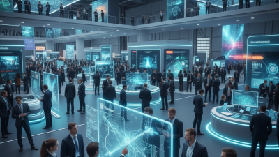 Why Choose AI Video Intercom for the 139th Canton Fair?