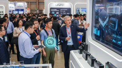 How to Choose LiFePO4 Fishing Boat Batteries at Canton Fair?