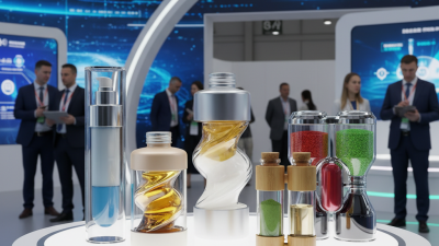 Top Dual Chamber Bottle Trends at the 139th Canton Fair?