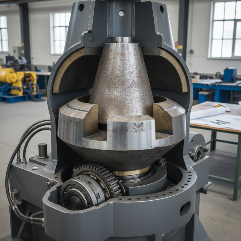 Top 10 Cone Crusher Components to Know Before 2026 Canton Fair?