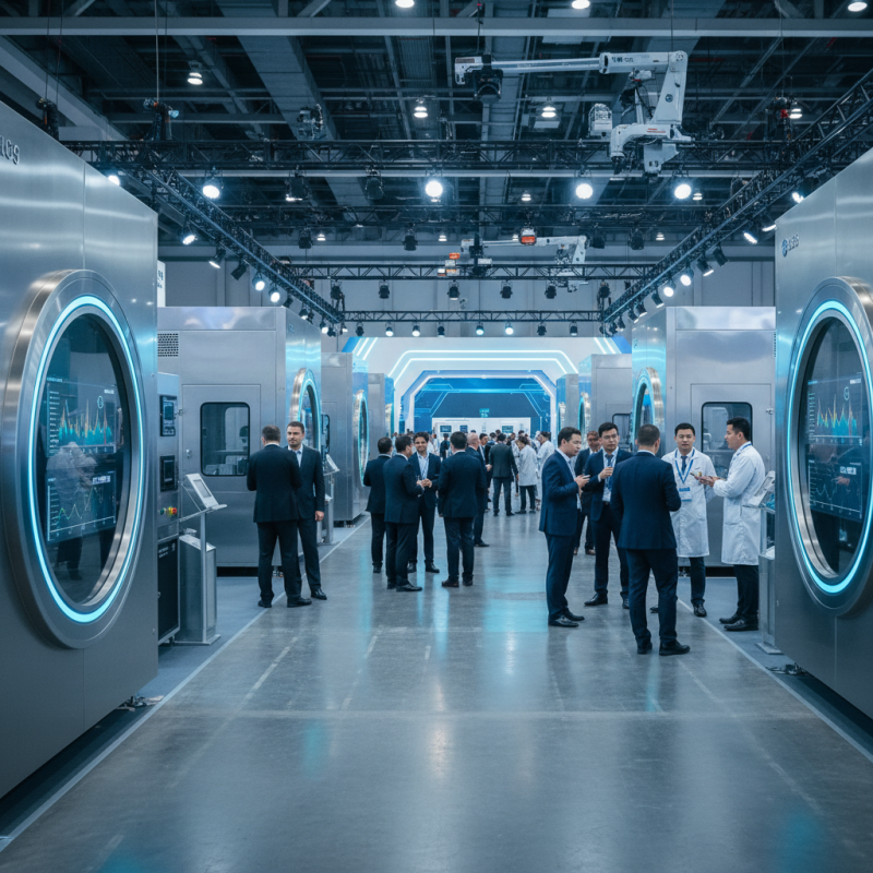 Tips for Choosing a Walk In Temperature Chamber at Canton Fair?