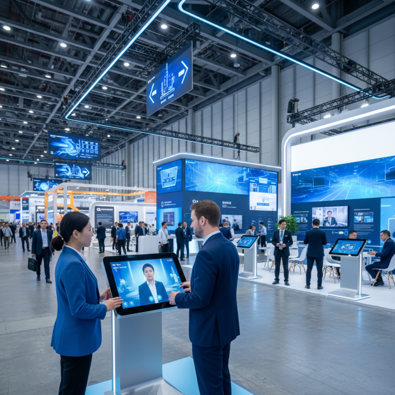 What Are the Benefits of AI Video Intercom at Canton Fair 139?