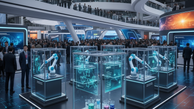 China Top PH ORP Controller Innovations at 139th Canton Fair?