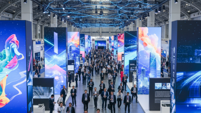 How to Choose the Best LED Display Screen at the 139th Canton Fair?