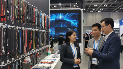 Best Phone Lanyard Options at the 2026 Canton Fair?
