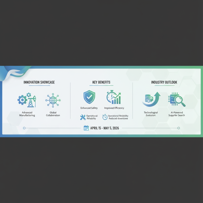 Top Drilling Rig Elevators at China Import Export Fair 139?
