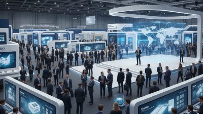 American Standard Insights at China Import and Export Fair 2026?