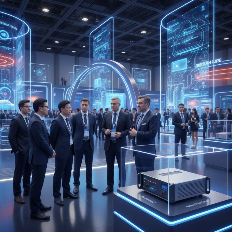 Top Battery Pulse Tester For Dci at China Import Export Fair?