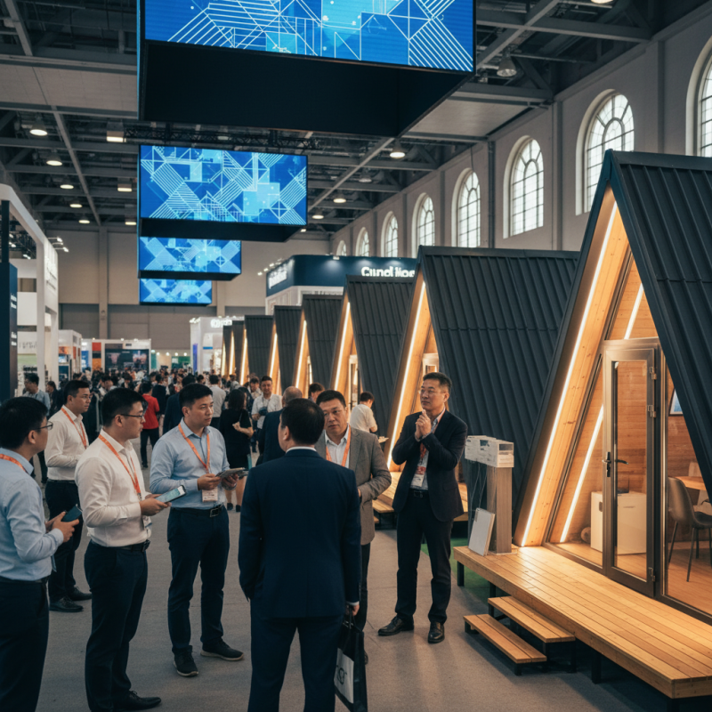 Top 5 Tips for Finding Reliable China Small A Frame Cabin Exporters?