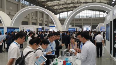 Top Tips for Using Multi Parameter Water Quality Analyzers at Canton Fair?