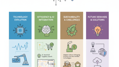 Top Circuit Board Wire Trends at China Import Export Fair?