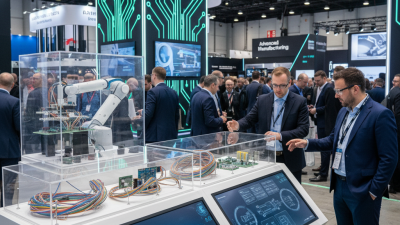 What is Circuit Board Wire at 139th Canton Fair?