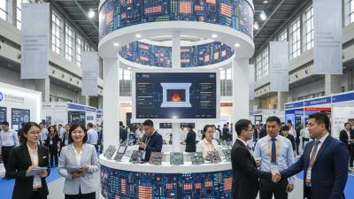 Electric Fireplace Control Board Insights at 139th Canton Fair?