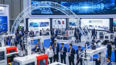 Top 10 Benefits of Injection Molding at China Import Export Fair?