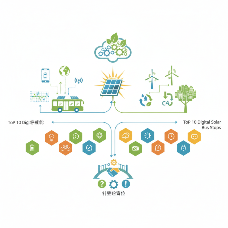 Top 10 Digital Solar Bus Stops to Discover at China Import Expo?