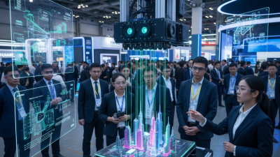 What is Laser Optics for 3D Printing at Canton Fair 2026?