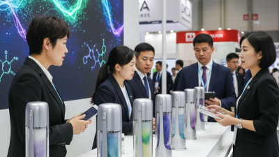 How to Use Powder-Mix Airless Bottle for Global Trade Show Success?