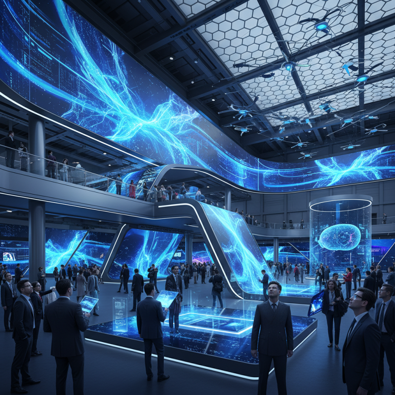 Best LED Display Screen Highlights from Canton Fair 2026?