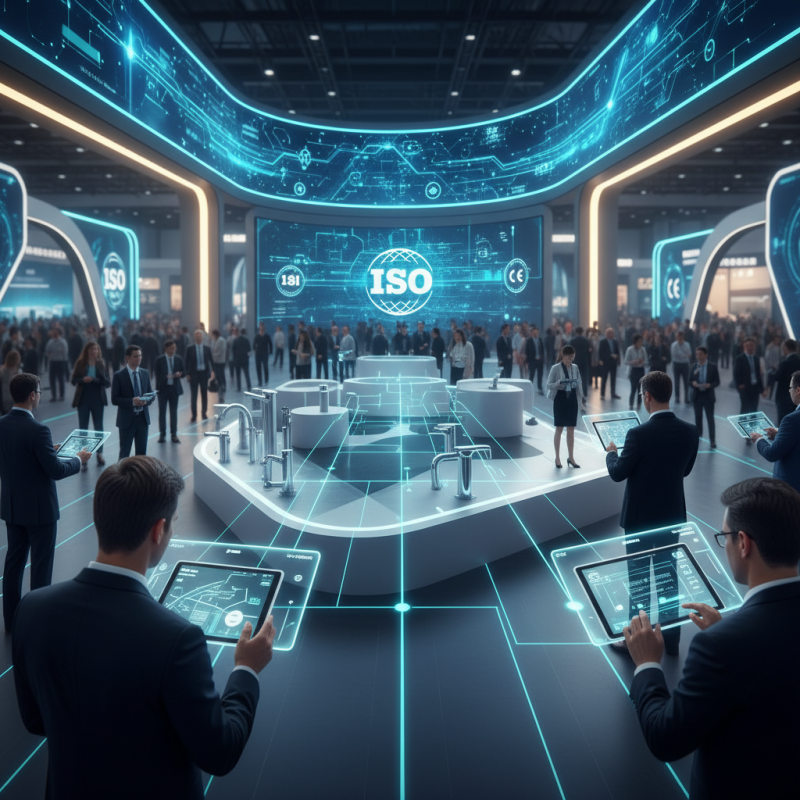 Why Choose American Standard at the 139th Canton Fair?